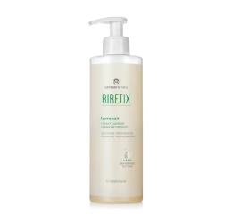 BIRETIX ISOREPAIR LIMPIADOR CREMOSO 400 ML