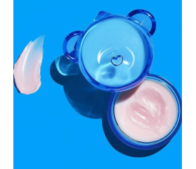 DR JART Vital Hydra Hydrating Lip Mask 20 ml