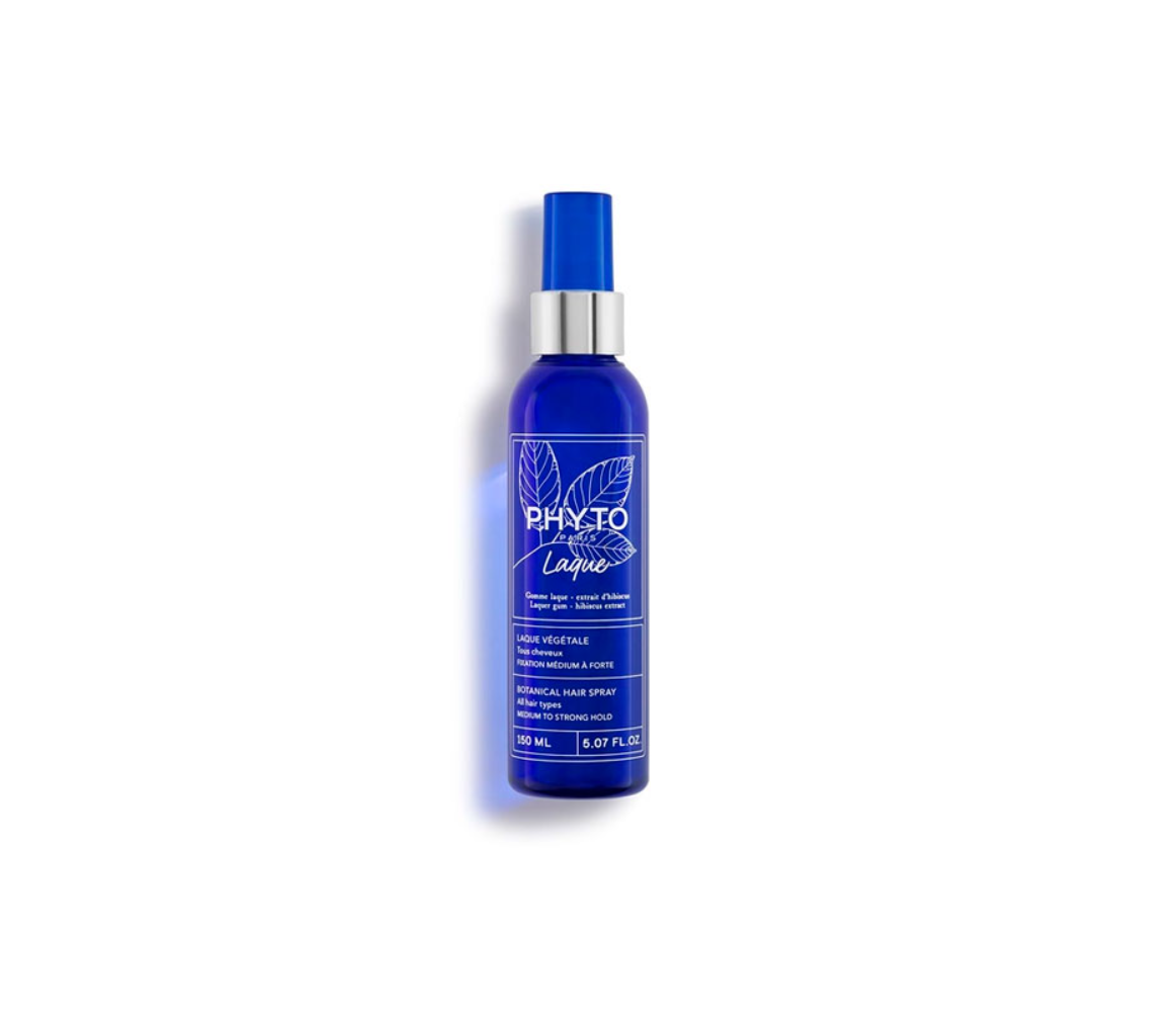 PHYTO LACA VEGETAL FIJACION MEDIA FUERTE 150 ML