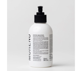 MONCHO MORENO COFFEE SMOOTHIE CHAMPÚ ESTIMULANTE