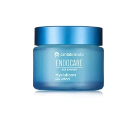 ENDOCARE AGE BARRIER HYALUBOOST GEL CREAM 50 ML