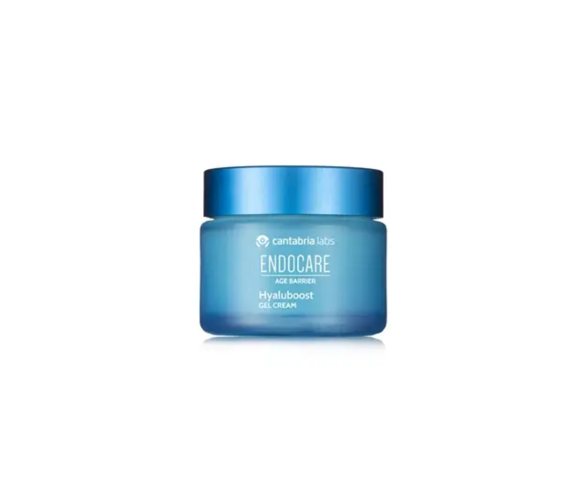 ENDOCARE AGE BARRIER HYALUBOOST GEL CREAM 50 ML