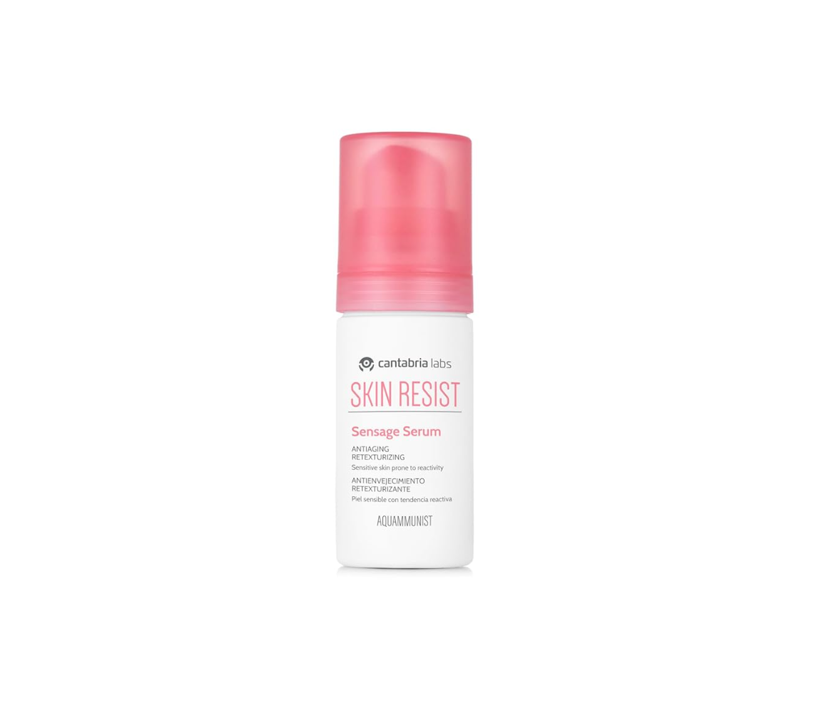 SKIN RESIST SENSAGE EYE Contorno de ojos 15 ML