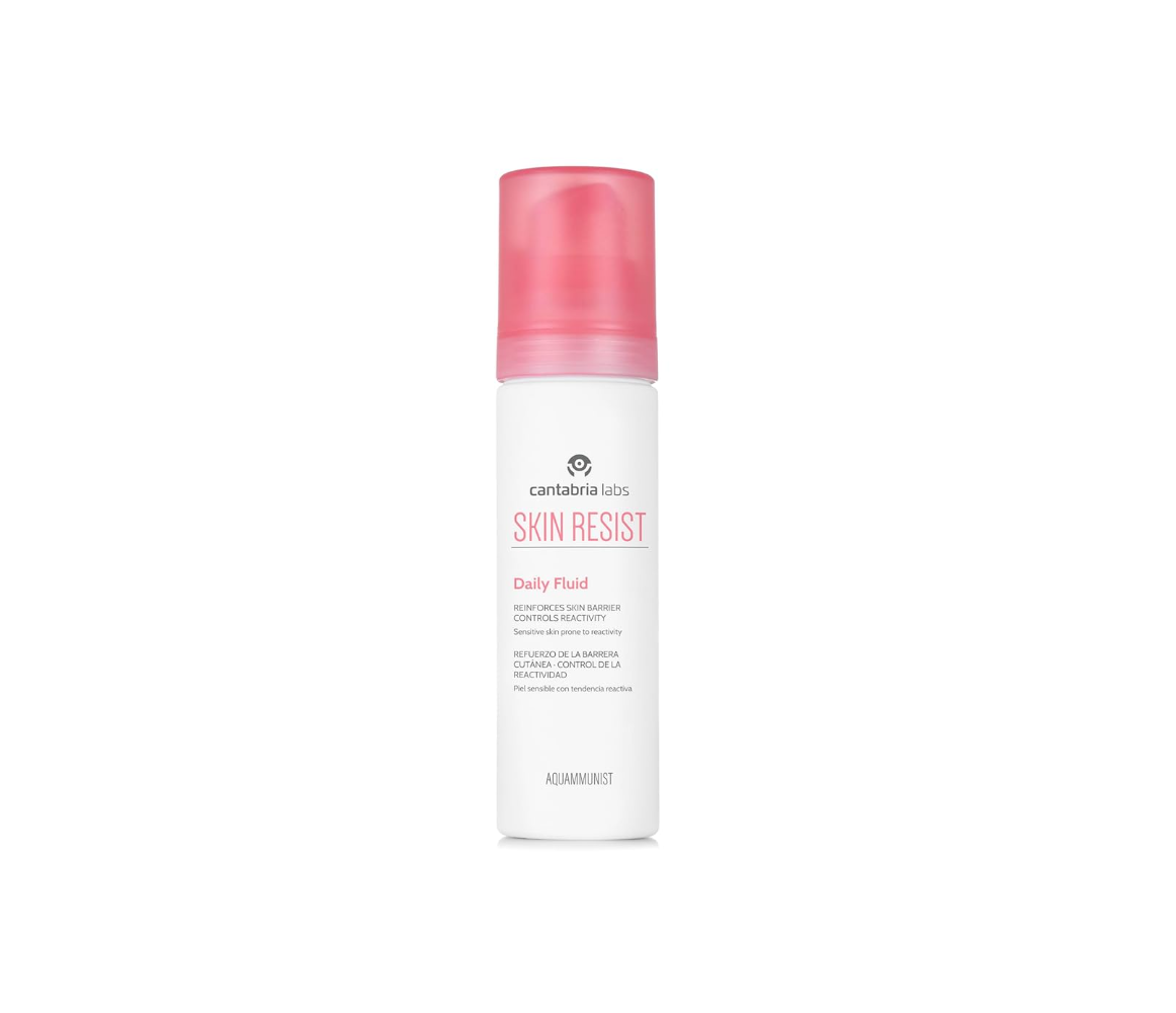 SKIN RESIST DAILY CREAM 50 ML