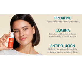ENDOCARE RADIANCE C FERULIC SERUM GEL 30 ML