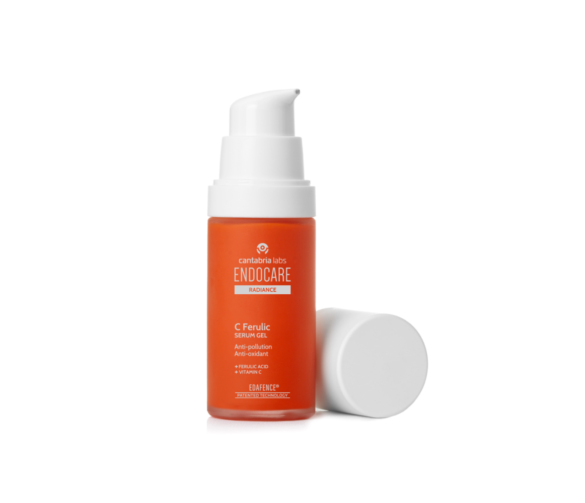 ENDOCARE RADIANCE C FERULIC SERUM GEL 30 ML