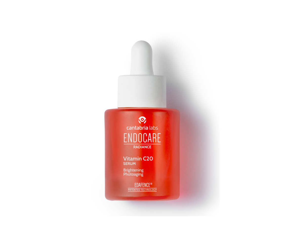 ENDOCARE RADIANCE VITAMIN C20 SERUM 30 ML
