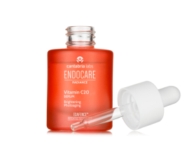 ENDOCARE RADIANCE VITAMIN C20 SERUM 30 ML