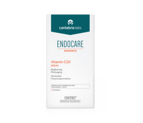 ENDOCARE RADIANCE VITAMIN C20 SERUM 30 ML