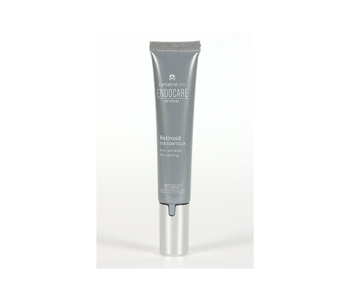 Endocare Renewal Retinoid Contorno de ojos 15 ml