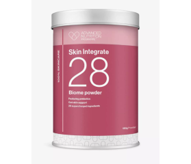 Advanced Nutrition SKIN INTEGRATE POLVO 150 G