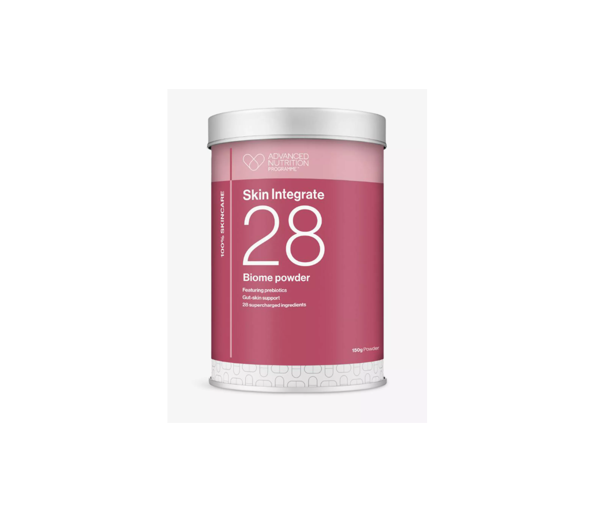 Advanced Nutrition SKIN INTEGRATE POLVO 150 G