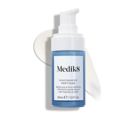 MEDIK8 NIACINAMIDE PEPTIDES 30 ML