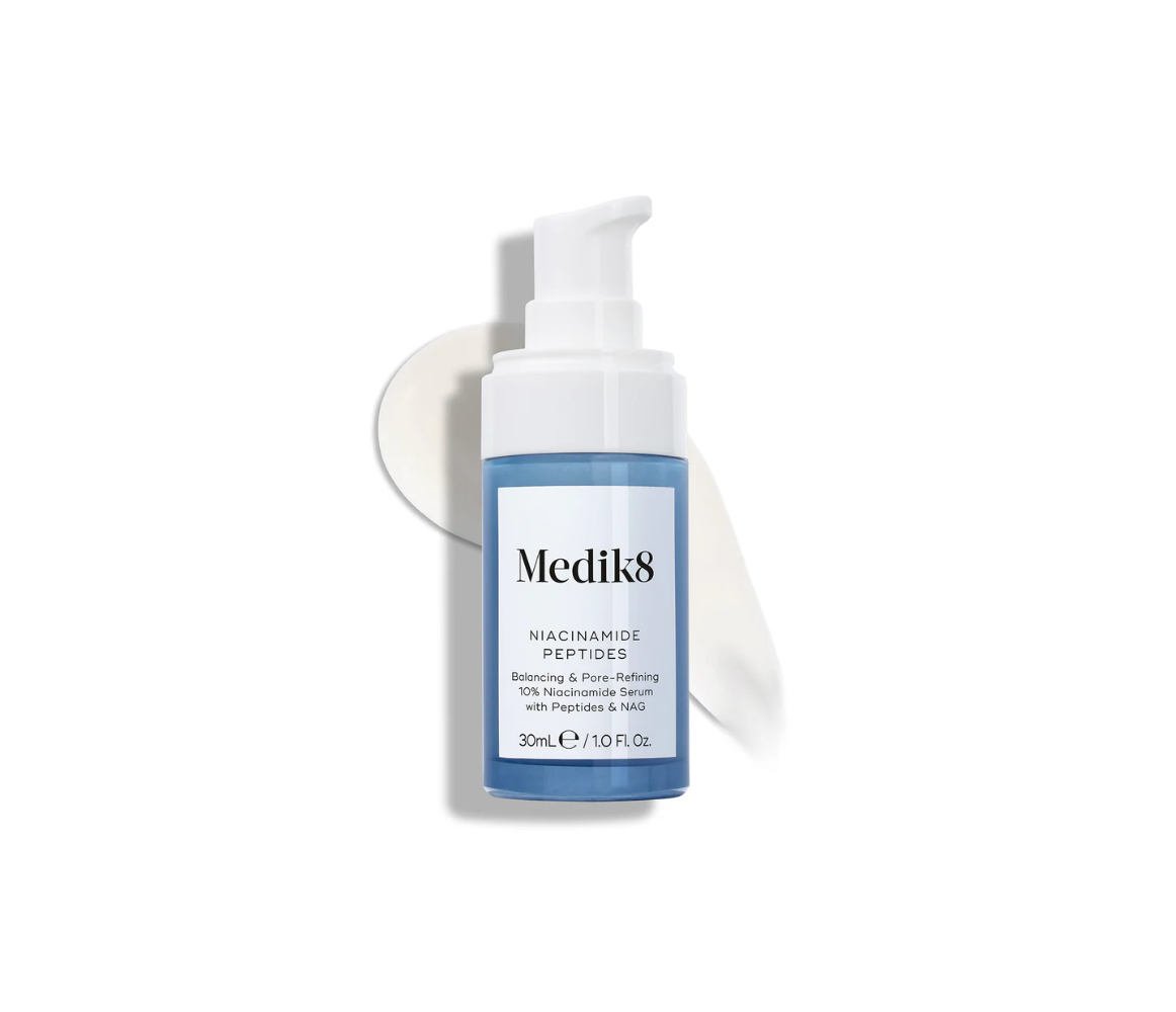 MEDIK8 NIACINAMIDE PEPTIDES 30 ML