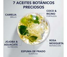 PHYTO 7 ELIXIR HUILE INTENSE 100 ML