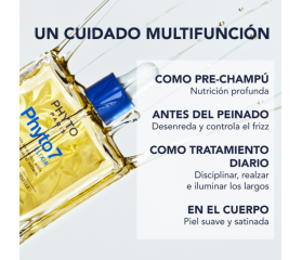 PHYTO 7 ELIXIR HUILE INTENSE 100 ML