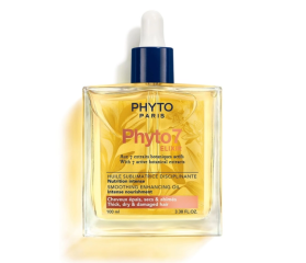 PHYTO 7 ELIXIR HUILE INTENSE 100 ML