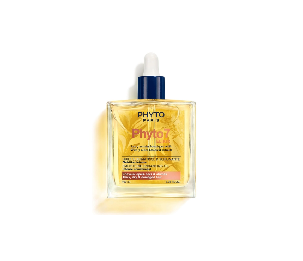 PHYTO 7 ELIXIR HUILE INTENSE 100 ML
