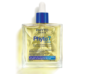 PHYTO 7 ELIXIR HUILE 100ML