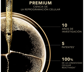 LIERAC PREMIUM MASCARILLA 50 ML