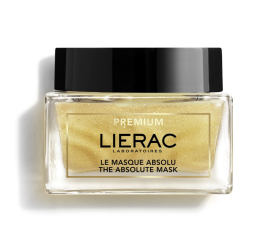 LIERAC PREMIUM MASCARILLA 50 ML