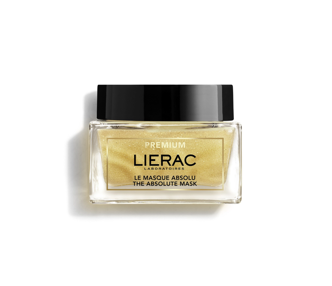 LIERAC PREMIUM MASCARILLA 50 ML