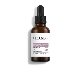LIERAC  BISABOLOL PURO SERUM 30 ML Protocolo Anti-rojeces