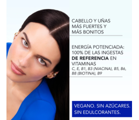 PHYTOPHANERE Complemento Alimenticio efervescente, 15 Comprimidos x2