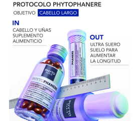 PHYTOPHANERE ULTRA SERUM 50 ML