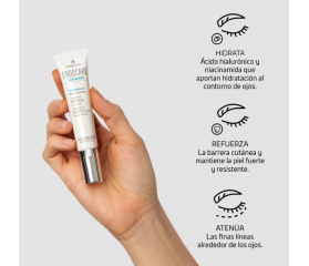 ENDOCARE AGE BARRIER HYALUBOOST CONTORNO DE OJOS 15 ML