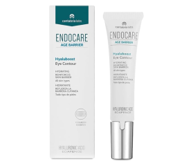 ENDOCARE AGE BARRIER HYALUBOOST CONTORNO DE OJOS 15 ML