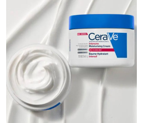 CERAVE CREMA HIDRATANTE INTENSIVA 340 g