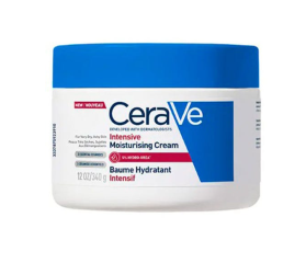 CERAVE CREMA HIDRATANTE INTENSIVA 340 g