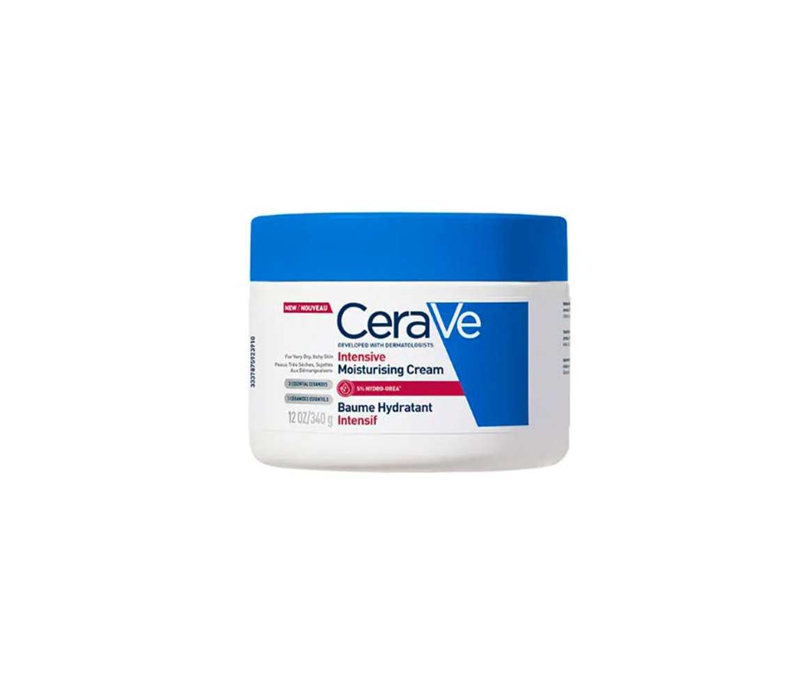 CERAVE CREMA HIDRATANTE INTENSIVA 340 g