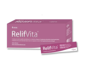 VITAE RELIFVITA 6 STICKS
