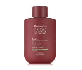 IRALTONE RESET DEEP-CLEANSING CHAMPU 250 ML