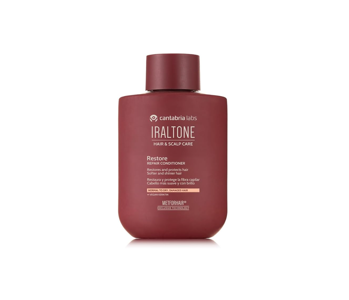 IRALTONE RESTORE REPAIR CONDITIONER ACONDICIONADOR 200 ML