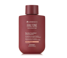 IRALTONE BARRIER COMFORT REPAIR CHAMPU 250 ML