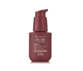 IRALTONE SUBLIME HAIR REPAIR OIL 50 ML