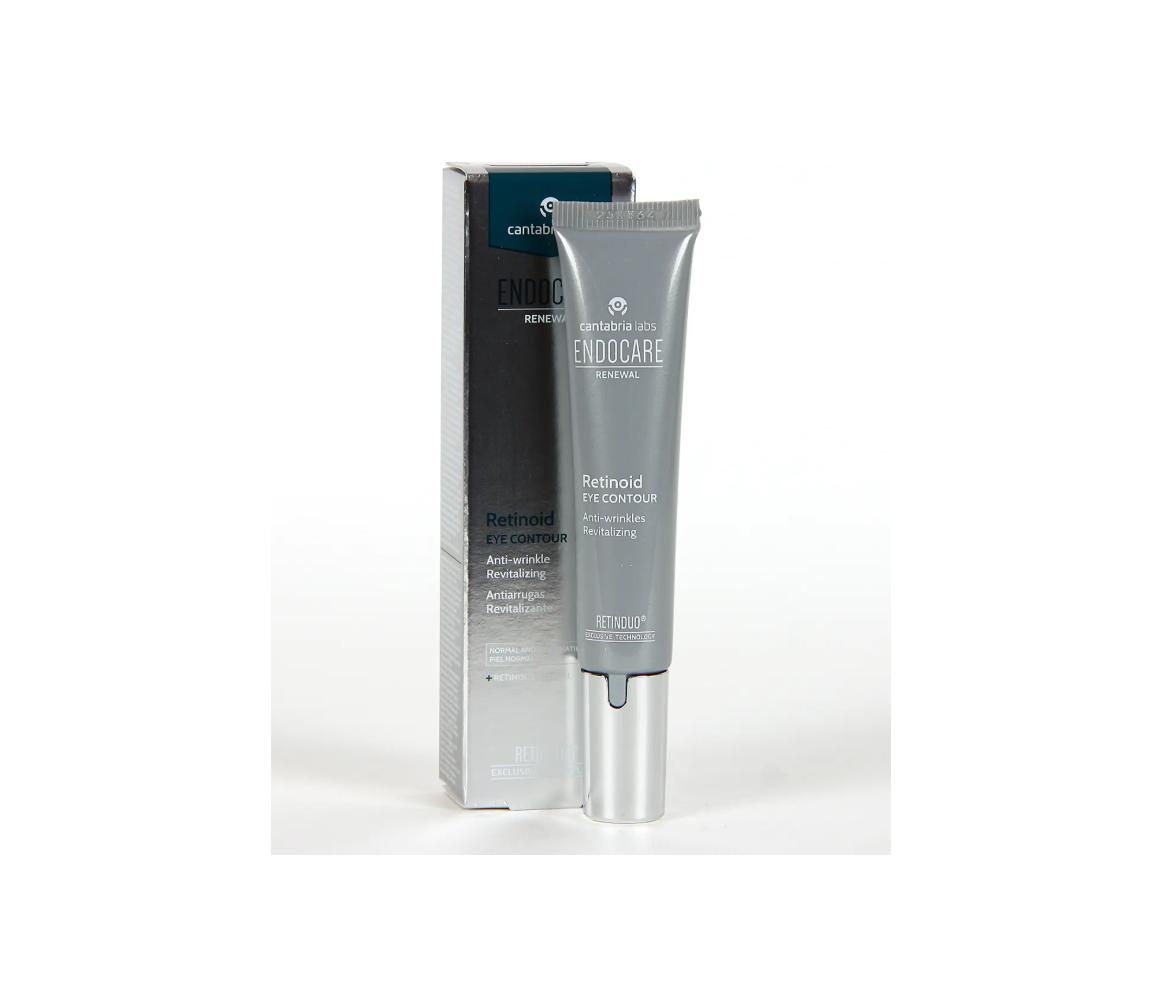 ENDOCARE RENEWAL RETINOID CONTORNO DE OJOS 15 ML