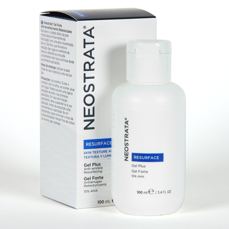 Neostrata Gel Forte 100 ml