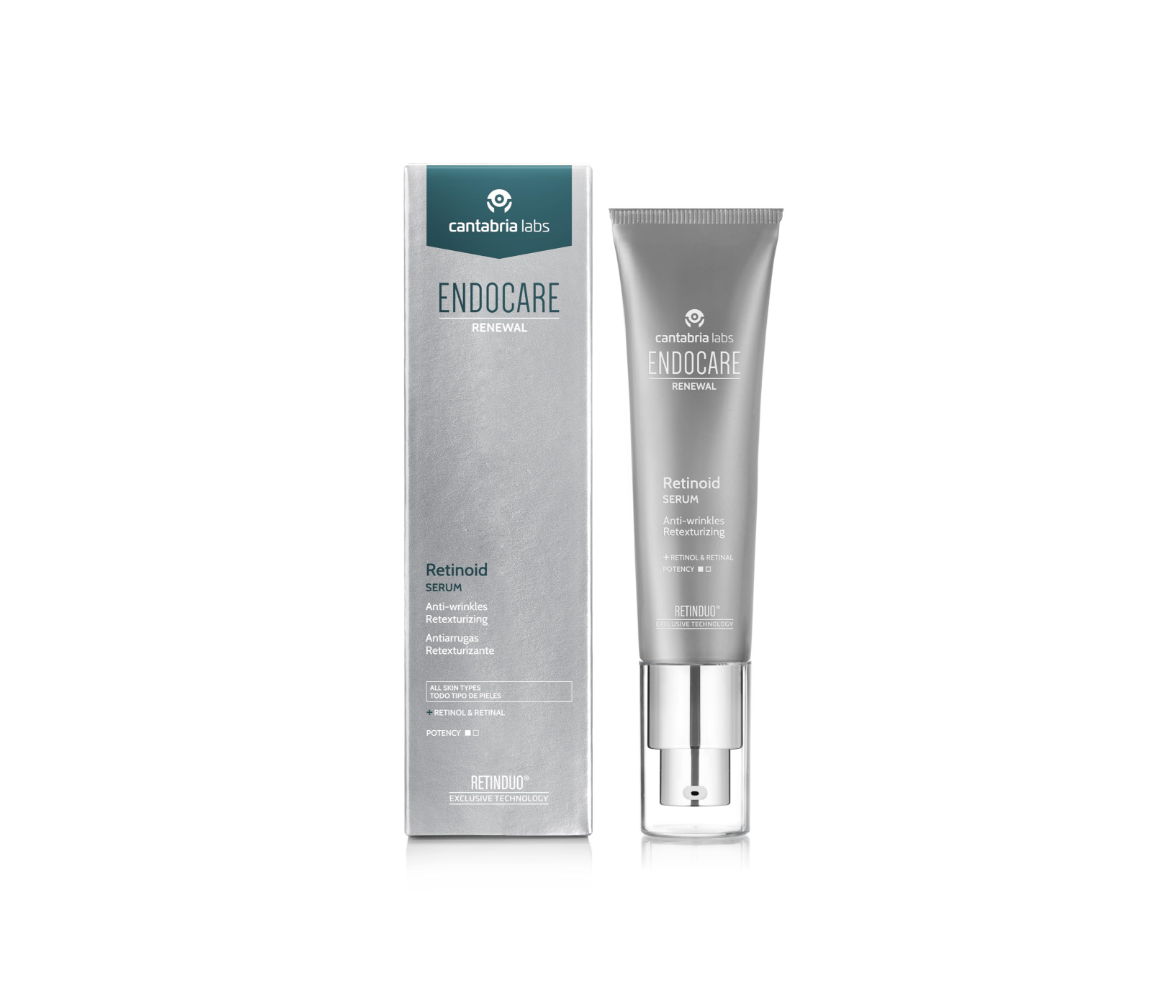 ENDOCARE RENEWAL RETINOID SERUM 30 ML