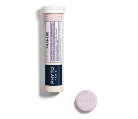PHYTOPHANERE Complemento Alimenticio efervescente, 15 Comprimidos x2