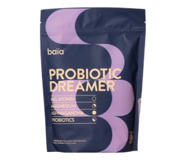 BAIA PROBIOTIC DREAMER 375GR