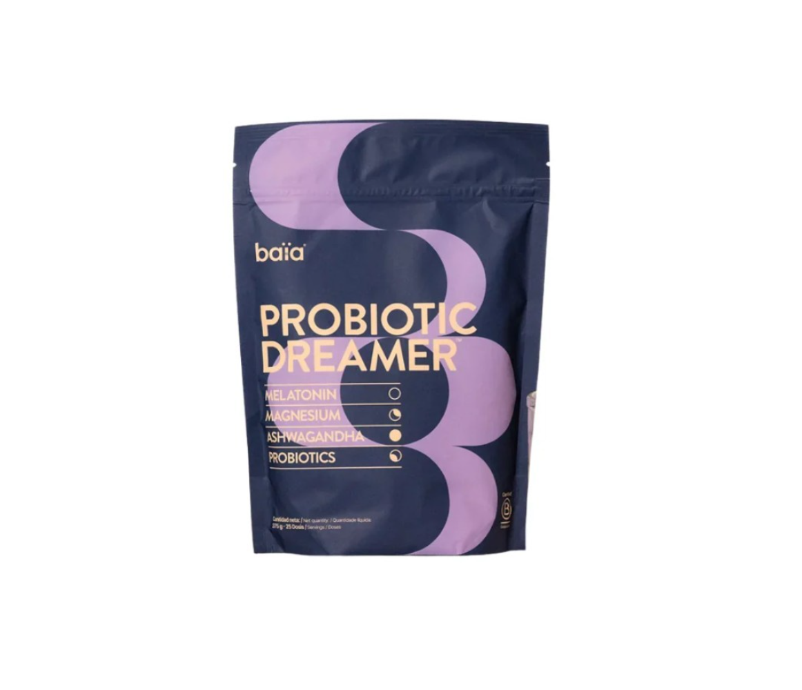 BAIA PROBIOTIC DREAMER 375GR