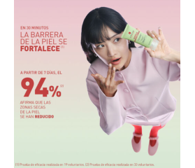 ERBORIAN CENTELLA BARRIER CREMA 50 ML