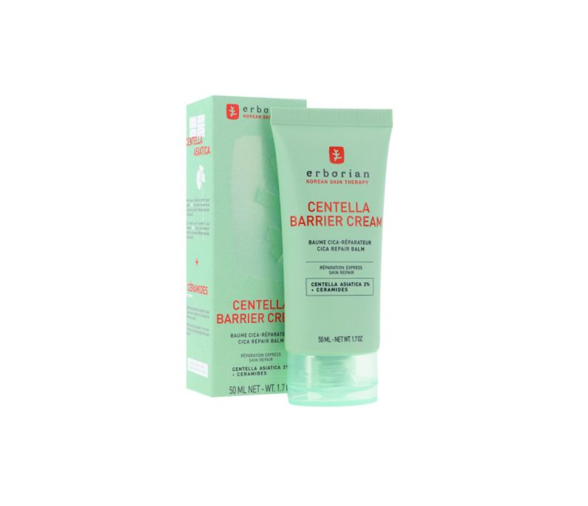 ERBORIAN CENTELLA BARRIER CREMA 50 ML