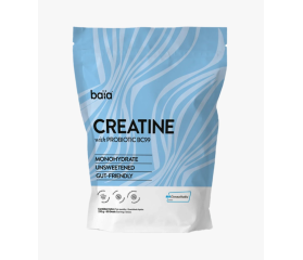 BAIA CREATINE PROBIOT.  BC99, 60 DOSIS