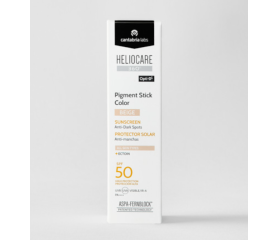 HELIOCARE 360º PIGMENT STICK SPF50 COLOR BEIGE 10 G
