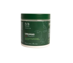 IVB CREAMAG  FRESA KIWI POLVO 250 GR